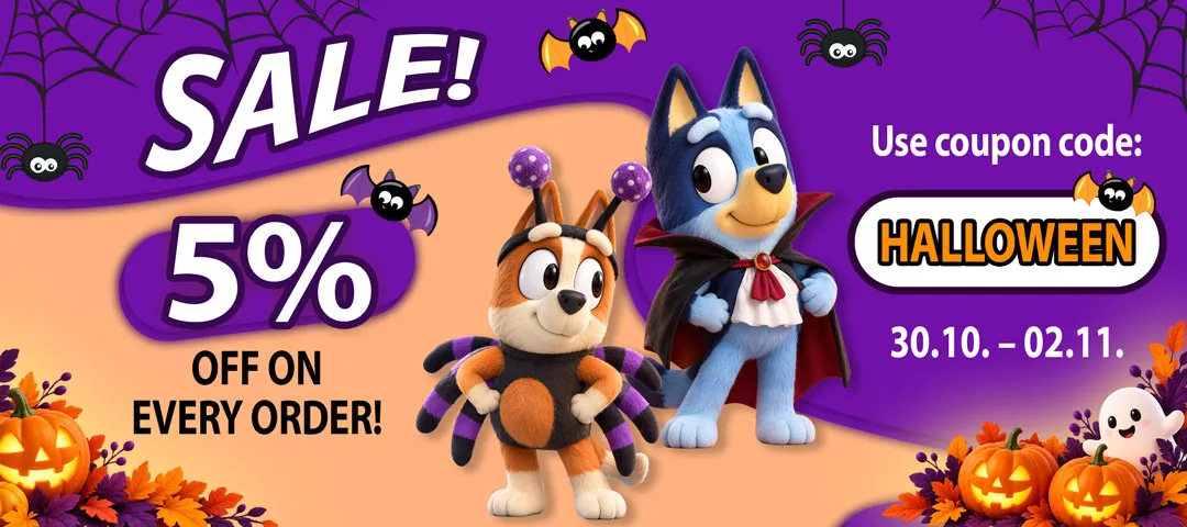 Javoli Licensed Online Store