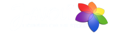 Javoli Licensed Online Store                        