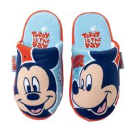 Disney Mickey  children's winter slipper 28