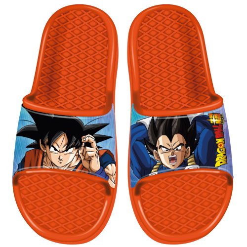 Dragon Ball Fight kids slippers 24/25