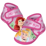 Disney Princess Just You indoor shoe 24