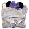 Disney Minnie  glow in the dark children's long pajama, overall 98/104 cm