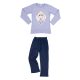 Disney Frozen kids long pajamas 98/104 cm