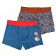 Tom and Jerry children's boxer shorts 2 pieces/package 134/140 cm