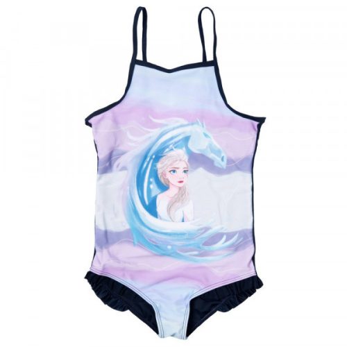 Disney Frozen Ice Horse swimsuit for kids, swimming 134/140 cm
