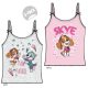 Paw Patrol children's tank top 2-piece set 110/116 cm