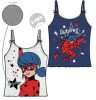 Miraculous Ladybug kids undershirt 2 pieces set 122/128 cm