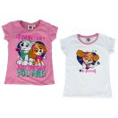 Paw Patrol children's short t-shirt 2 piece set 110/116 cm