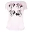 Disney Minnie  women's short t-shirt, top M