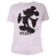 Disney Mickey men's short T-shirt, top XXL