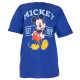 Disney Mickey  children's short shirt 122/128 cm
