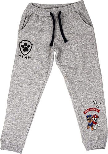 Paw Patrol kids long pants, jogging bottoms 98/104 cm