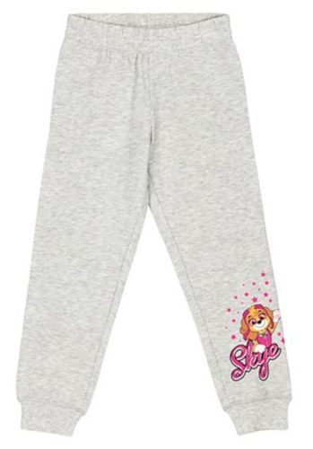 Paw Patrol kids long pants, jogging bottoms 98/104 cm