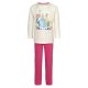 Disney Princess kids long pajamas 110/116 cm