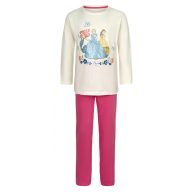 Disney Princess children's long pajamas 98/104 cm