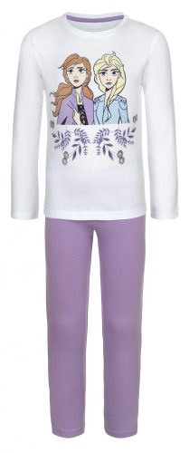 Disney Frozen kids long pyjama 122/128 cm