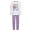 Disney Frozen children's long pajamas 98/104 cm