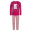 Peppa Pig children's long pajamas 110/116 cm