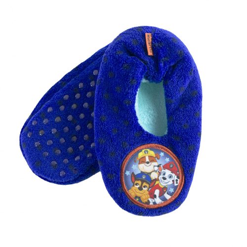 Paw Patrol winter slippers for kids 31/34