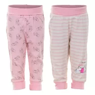 Disney Winnie the Pooh baby pants 2 pcs 62/68 cm