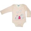 Disney Winnie the Pooh baby body 2 pieces 62/68 cm