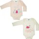 Disney Winnie the Pooh baby body 2 pieces 74/80 cm