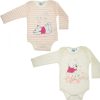 Disney Winnie the Pooh baby body 2 pieces 80/86 cm