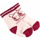 Disney Bambi baby socks 62/68
