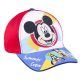 Disney Mickey kids baseball cap 51 cm