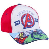 Avengers children's baseball cap 53 cm
