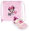 Disney Minnie  Street shoes with gym bag 29