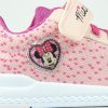 Disney Minnie  Street shoes with gym bag 29