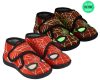 Spider-Man glow in the dark indoor shoes 23