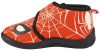 Spider-Man glow in the dark indoor shoes 25