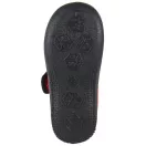 Spiderman glow-in-the-dark indoor shoes 25
