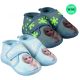 Disney Frozen Glow in the Dark Indoor Shoes 23