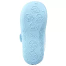 Disney Frozen glow-in-the-dark Indoor shoes 25