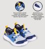 Disney Mickey summer sports shoes 23