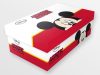 Disney Mickey summer sports shoes 23