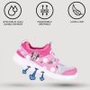 Peppa Pig summer trainers 23