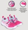 Peppa Pig summer trainers 23