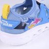 Baby Shark summer sneakers 23