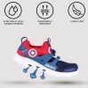 Avengers summer sneakers 30