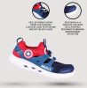 Avengers summer sneakers 30