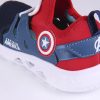 Avengers summer sneakers 30