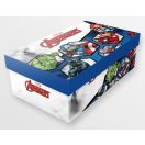 Avengers summer sports shoes 30