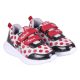 Disney Minnie Street Shoes 26