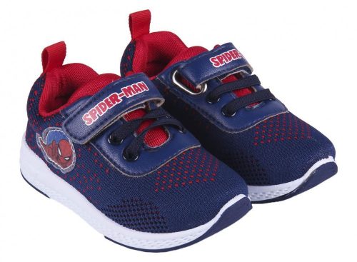 Spiderman sports shoes 30