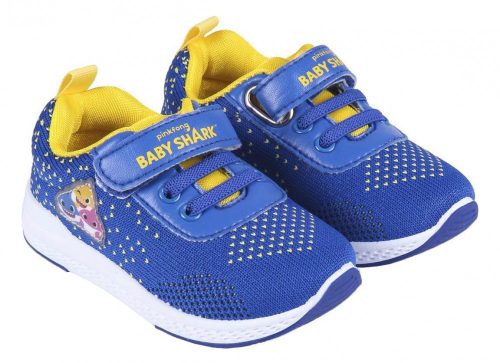 Baby Shark sports shoes 22