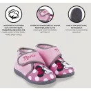 Disney Minnie Cute indoor shoe 25